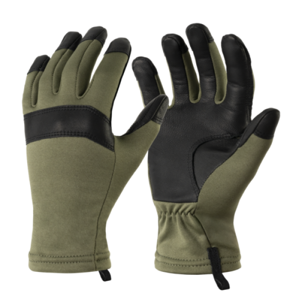 Helikon Tex Patrol Gloves - Olive Green