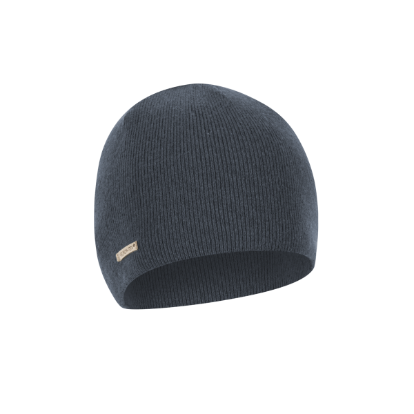 Helikon-Tex Urban Beanie Cap Shadow Grey - leichte Wintermütze