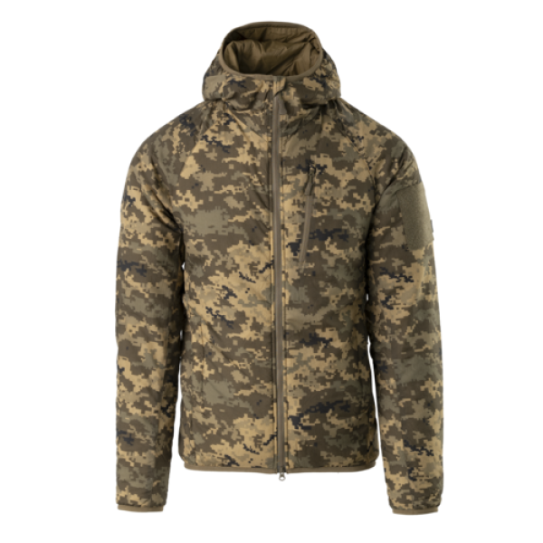 Helikon-Tex WOLFHOUND Hoodie Jacket - Climashield® Apex 67g - MM14