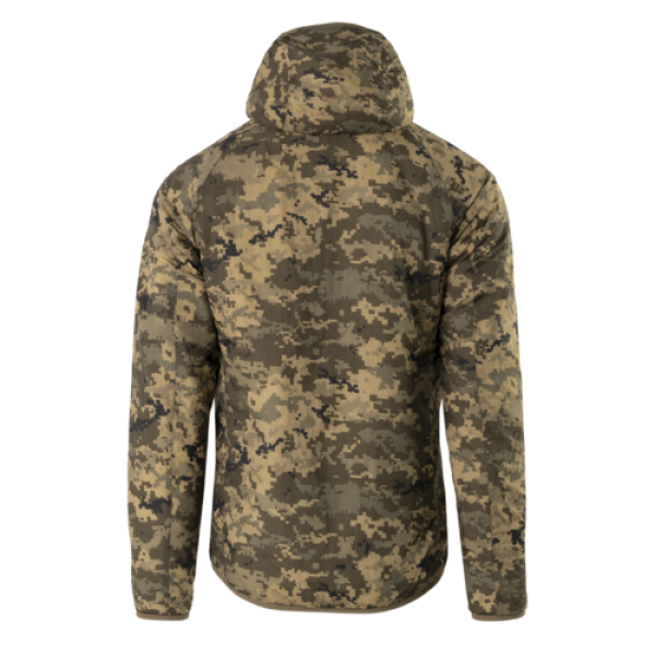 Helikon-Tex WOLFHOUND Hoodie Jacket - Climashield® Apex 67g - MM14