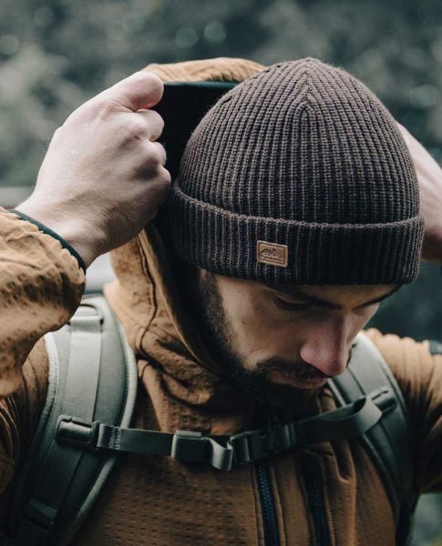 HELIKON-TEX Patriot PRO Fleecejacke - Coyote