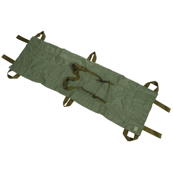 NL Army Rettungstrage Lightweight oliv