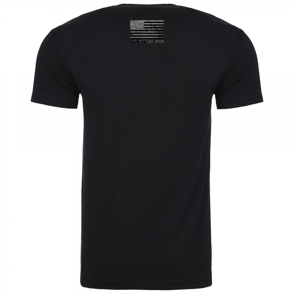 Pipe Hitters Union Shirt The Reaper