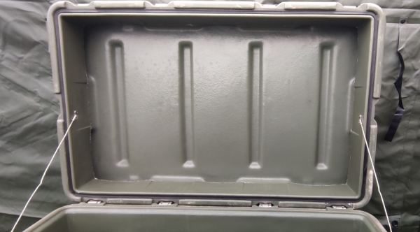 US Army HARDIGG CASE