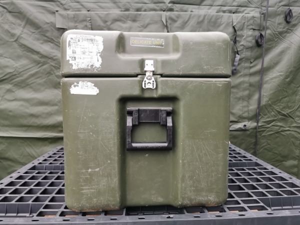 US Army HARDIGG CASE