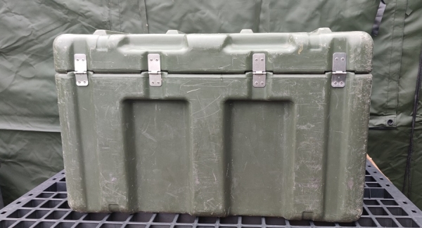 US Army HARDIGG CASE