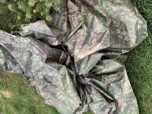 Helikon Tex Supertarp PenCott™ WildWood®