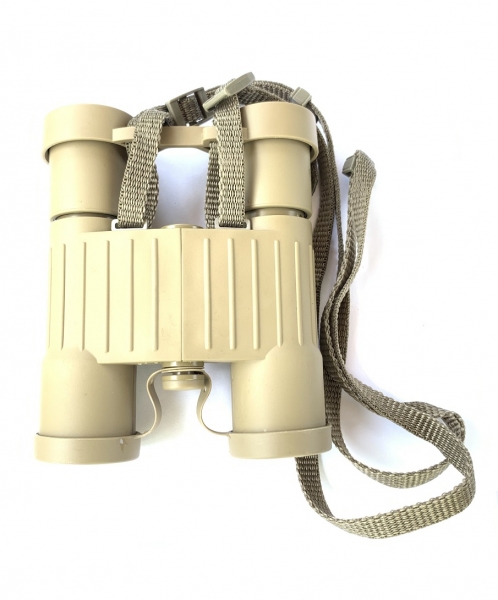 US Army M24 7x28 Military Binoculars Coyote