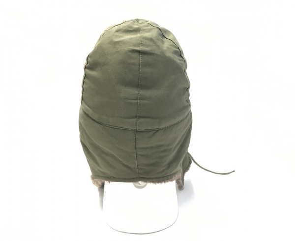 US Army Field Cap OD MQ1 M1951 Alpaca Mütze