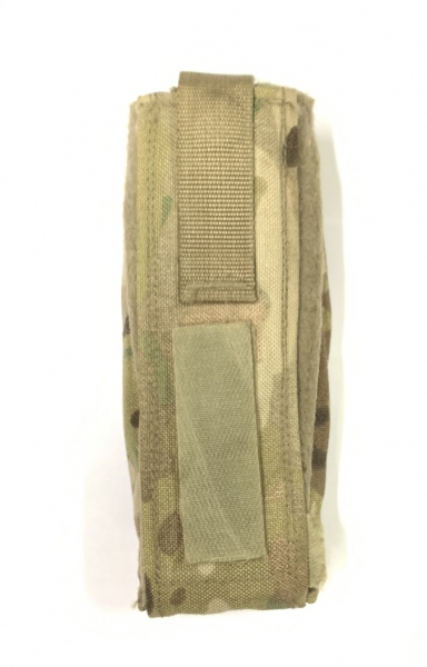 US Army Tourniquet Multicam IFAK II pouch