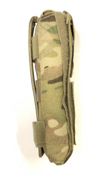 US Army Tourniquet Multicam IFAK II pouch