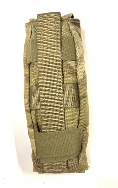 US Army Tourniquet Multicam IFAK II pouch
