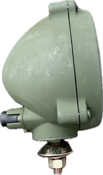 US Army IR Headlight