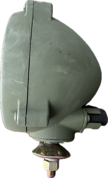US Army IR Headlight