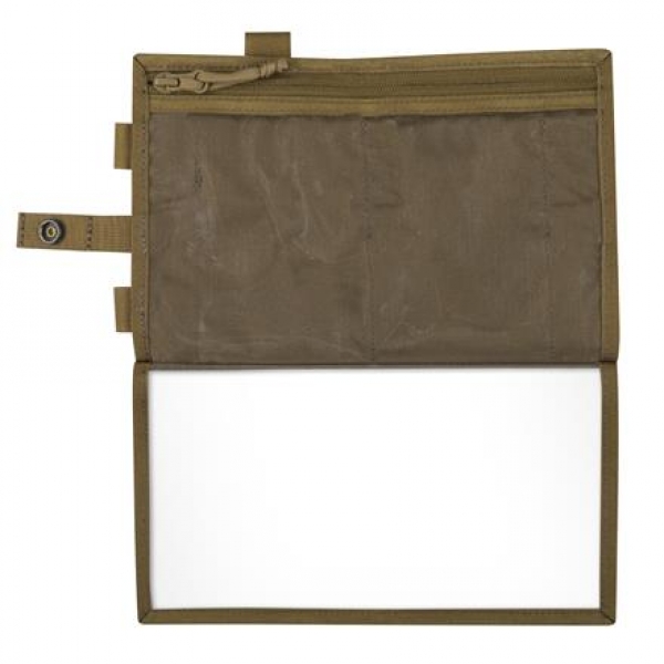 HELIKON TEX Map Case - Coyote