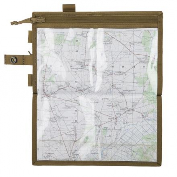 HELIKON TEX Map Case - MultiCam®