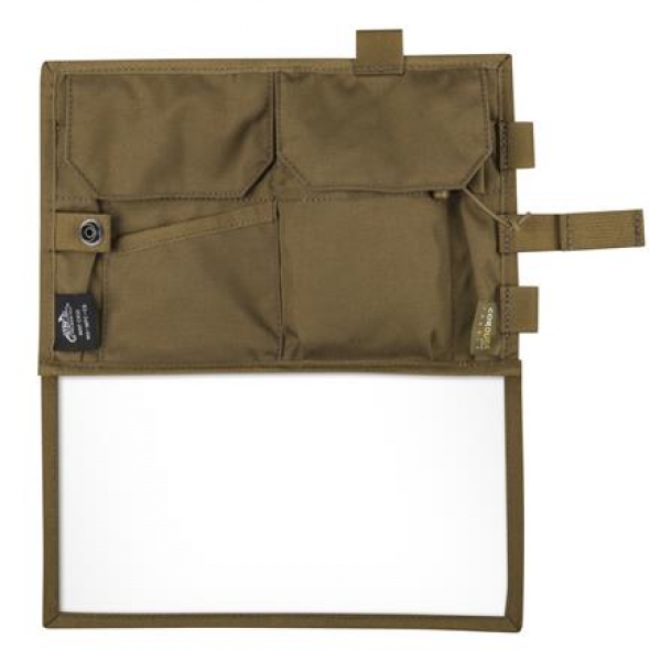 HELIKON TEX Map Case - Coyote