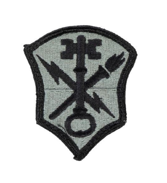 Intelligence Security Command
