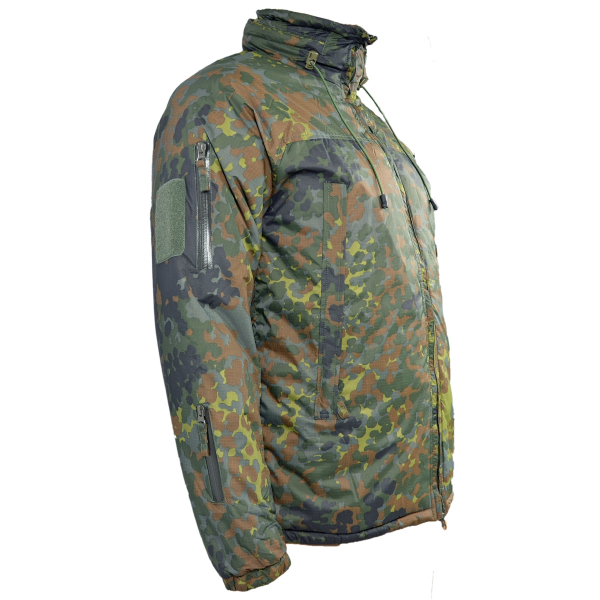 Bundeswehr Isolationsjacke leicht (IR) 5-FTD neu (2.Wahl)