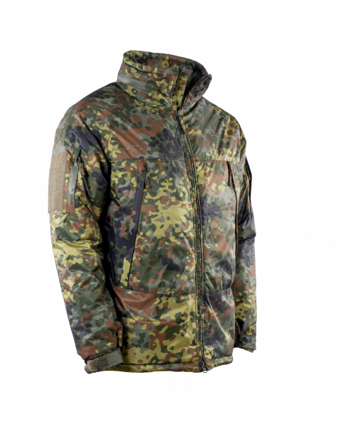 AB Isolationsjacke leicht (IR) 5-FTD