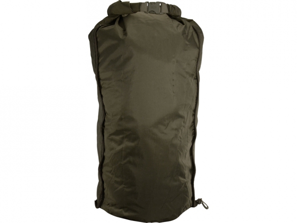 EBERLESTOCK J-Type Dry Bag Military Green