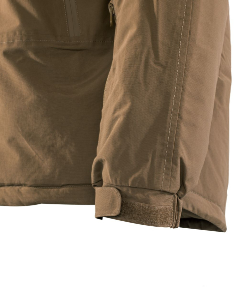 AB Kälteschutzjacke ECW Level 7 5FTD Coyote
