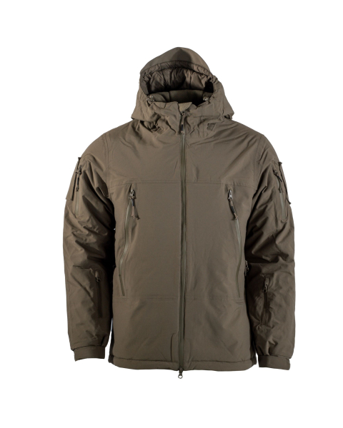 AB Kälteschutzjacke ECW Level 7 RAL7013