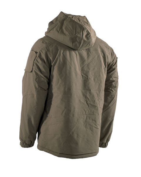 AB Kälteschutzjacke ECW Level 7 RAL7013