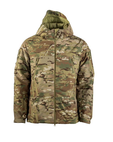 AB Kälteschutzjacke ECW Level 7 MultiCam™