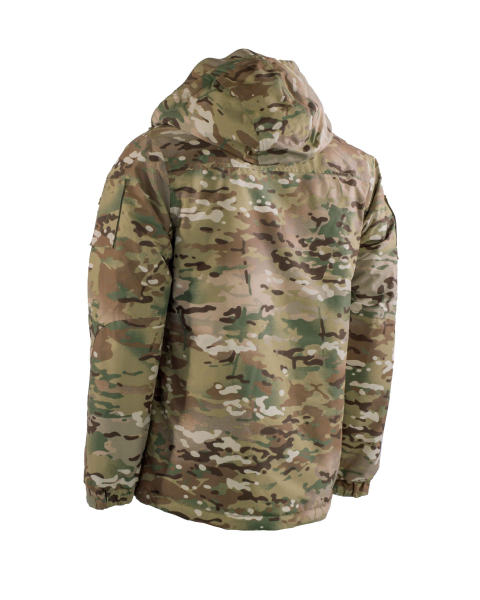 AB Kälteschutzjacke ECW Level 7 MultiCam™
