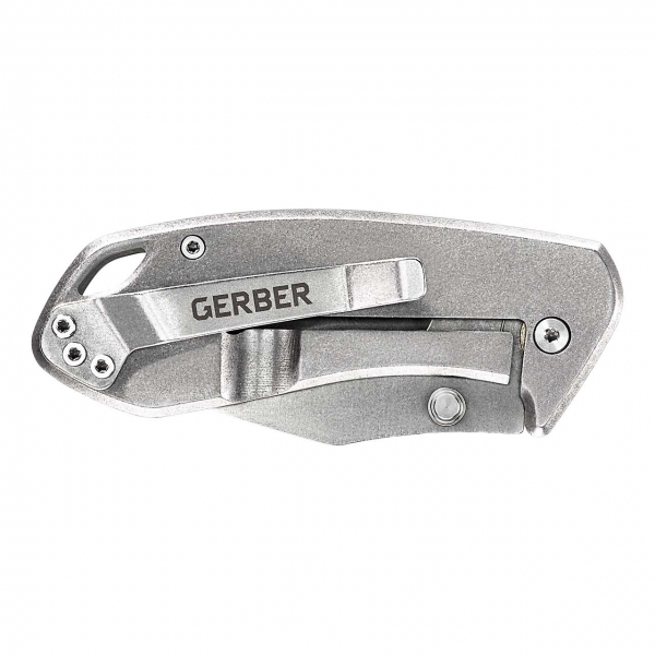 Gerber Einhandmesser KETTLEBELL
