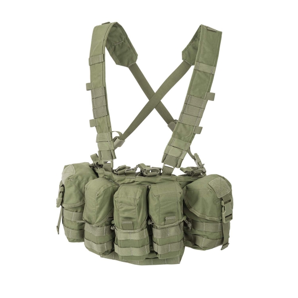 Helikon Tex Guardian Chest Rig® Olive Green