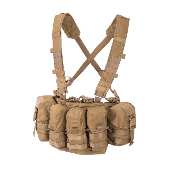 Helikon Tex Guardian Chest Rig® Coyote