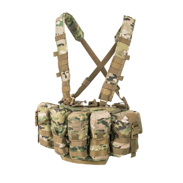 Helikon Tex Guardian Chest Rig® Multicam