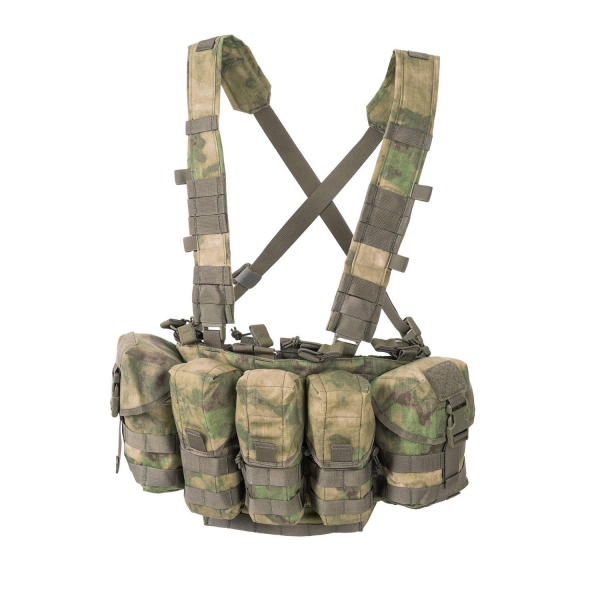 Helikon Tex Guardian Chest Rig® A-TACS FG