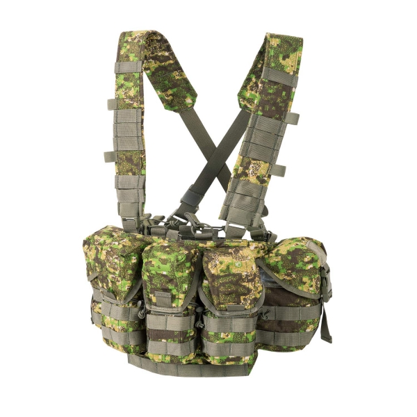 Helikon Tex Guardian Chest Rig® Pencott Greenzone