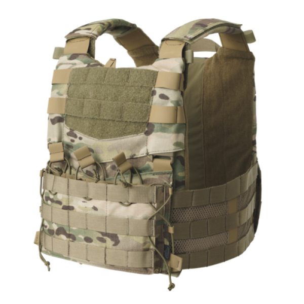 Helikon Tex Guardian Plattenträger Military Set - MultiCam®
