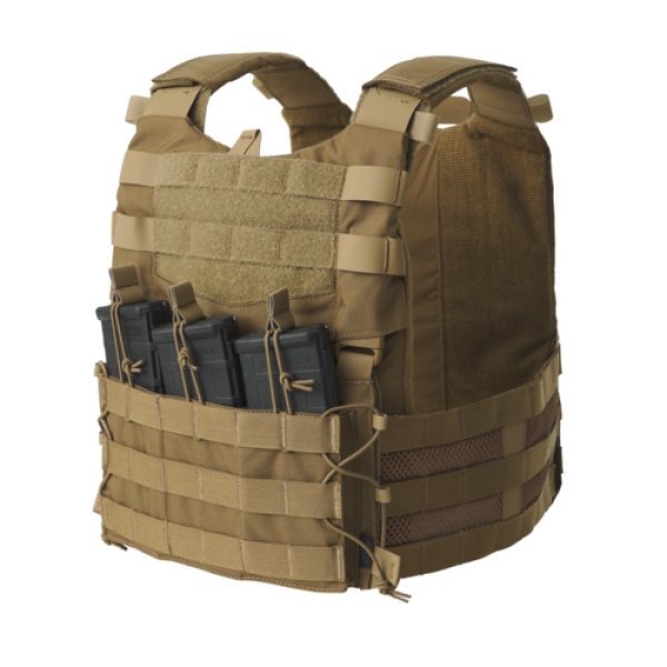 Helikon Tex Guardian Plattenträger Military Set - MultiCam®