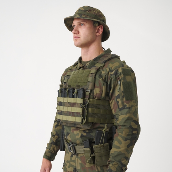 Helikon Tex Guardian Plattenträger Military Set - MultiCam®