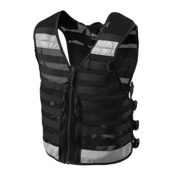 Helikon Tex SAR Molle Weste Black / Black