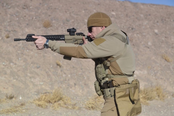 Helikon Tex Training Mini Rig® (TMR) MultiCam®