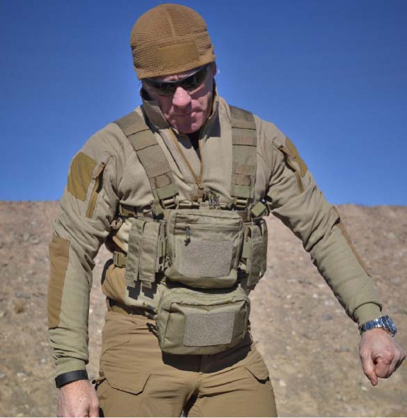 Helikon Tex Training Mini Rig® (TMR) MultiCam®