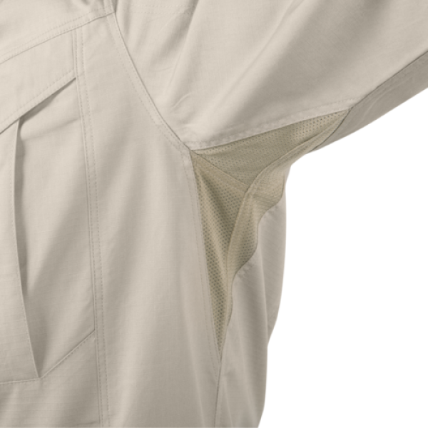 Helikon-Tex DEFENDER Mk2 Shirt Long Sleeve® - Pine Green
