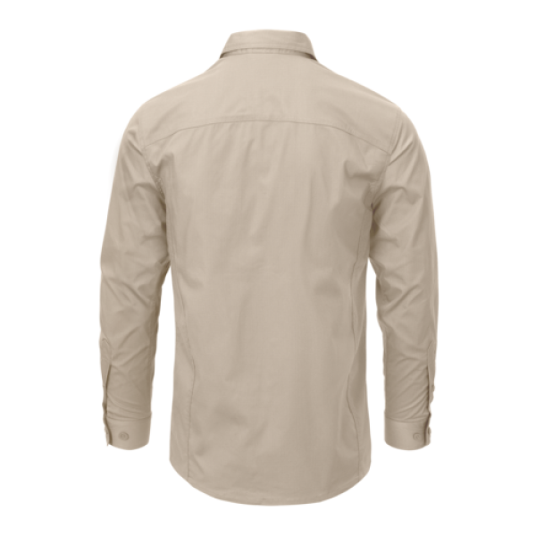 Helikon-Tex DEFENDER Mk2 Shirt Long Sleeve® - Pine Green
