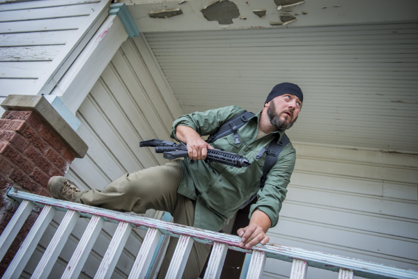 Helikon-Tex DEFENDER Mk2 Shirt Long Sleeve® - Pine Green