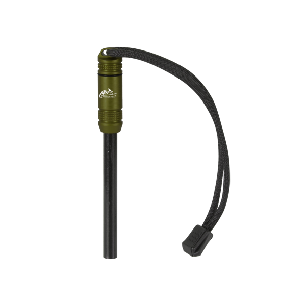 Exotac FireROD™ Fire starter - Oliv