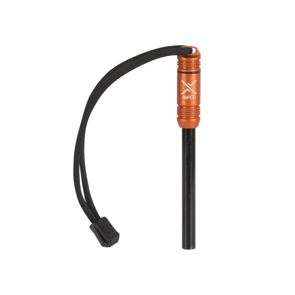 Exotac FireROD™ Fire starter - Orange