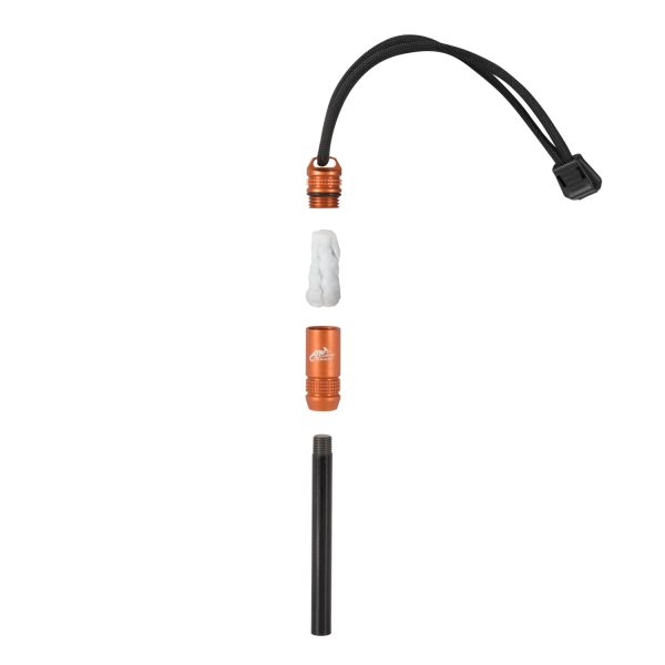 Exotac FireROD™ Fire starter - Orange