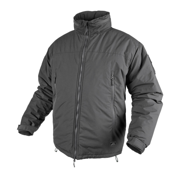 HELIKON TEX APEX LEVEL VII JACKE SHADOW GREY