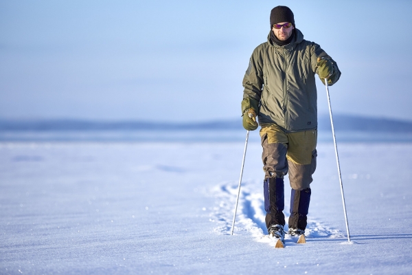 HELIKON TEX APEX LEVEL VII JACKE ALPHA GREEN